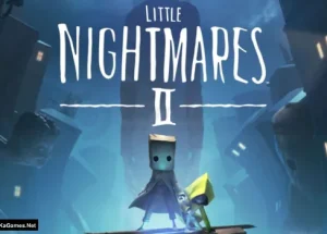 Little Nightmares 2