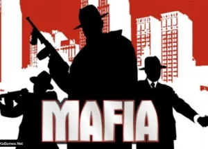 Mafia: The City of Lost Heaven