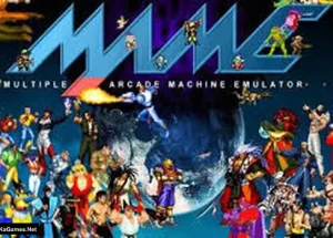 Mame32