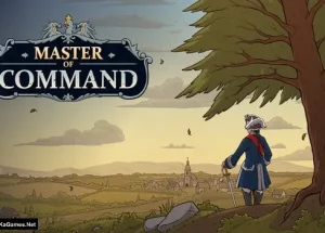 Master of Command