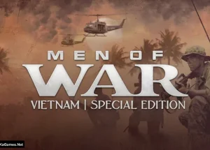 Men of War: Vietnam Special Edition