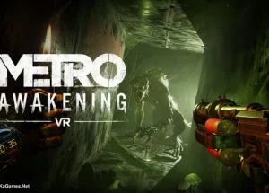 Metro Awakening
