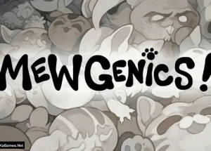 Mewgenics