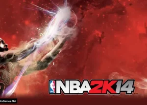 NBA 2K14