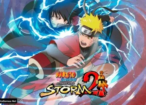 Naruto Shippuden: Ultimate Ninja Storm 2