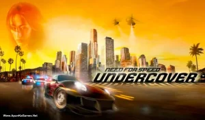 Need for Speed: Undercover