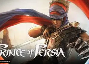 Prince of Persia
