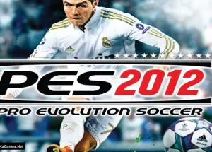 Pro Evolution Soccer 2012