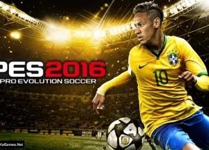 Pro Evolution Soccer 2016