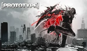 Prototype 1