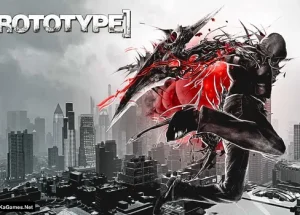 Prototype 1
