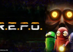R.E.P.O.