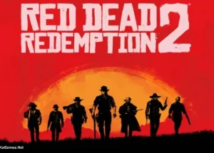 Red Dead Redemption 2