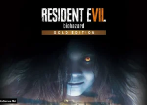 Resident Evil 7 Biohazard Gold Edition