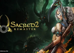 Sacred 2 Remaster