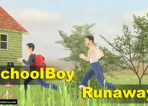 SchoolBoy Runaway