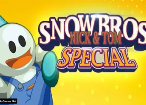 Snow Bros. Special Anniversary Edition