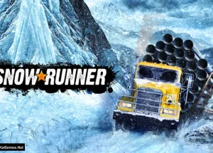 SnowRunner