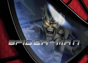 Spiderman 1
