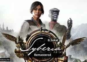 Syberia – Remastered