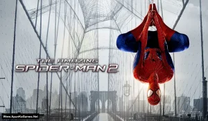 The Amazing Spider-Man 2