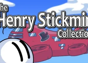 The Henry Stickmin Collection