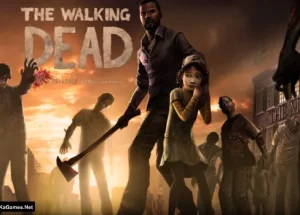 The Walking Dead Season 1 All Episodes