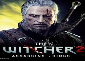 The Witcher 2: Assassins of Kings