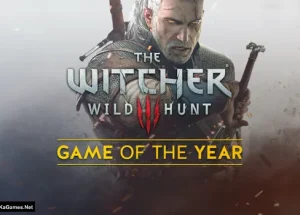The Witcher 3: Wild Hunt GOTY Edition