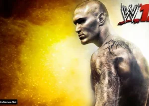 WWE ’12