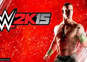 WWE 2K15