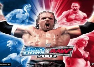 WWE SmackDown vs. Raw 2007