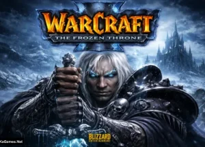 Warcraft 3: The Frozen Throne