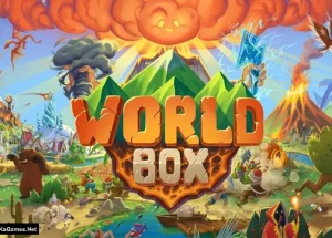 WorldBox: God Simulator