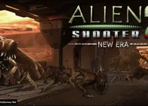 Alien Shooter 2 – New Era