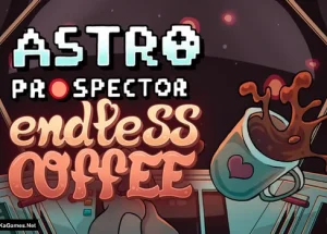Astro Prospector