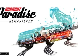 Burnout Paradise Remastered