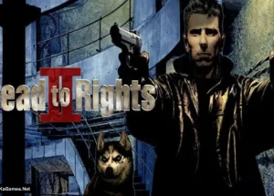 Dead To Rights 2
