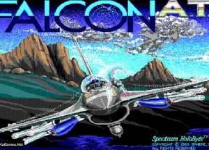Falcon A.T.
