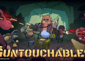 GUNTOUCHABLES
