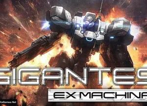 Gigantes Ex Machina