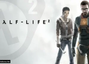 Half Life 2