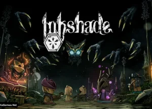 Inkshade