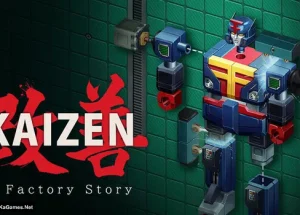 Kaizen: A Factory Story