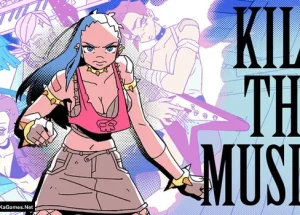 Kill The Music