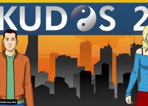 Kudos 2