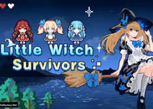 Little Witch Survivors