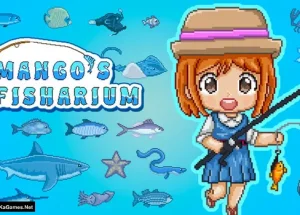 Mango’s Fisharium