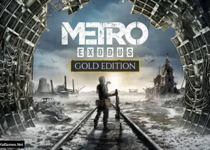 Metro Exodus – Gold Edition