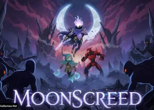 Moon’s Creed